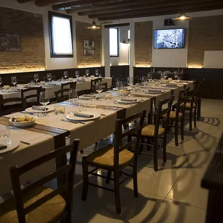 Locanda Bepa Ostiglia