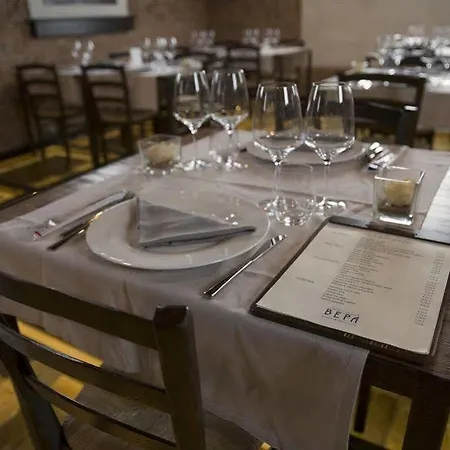 Bepa Locanda *