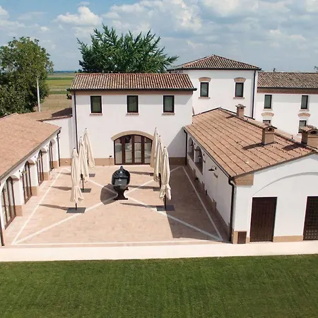 Bepa Locanda Ostiglia