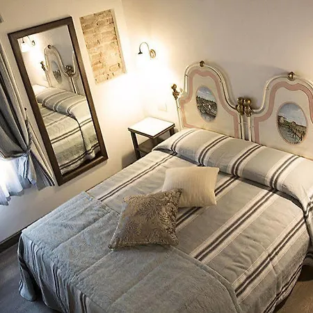 Bepa Locanda Ostiglia
