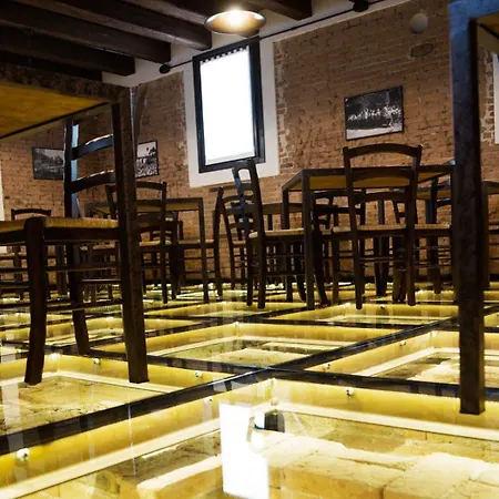 Locanda Bepa *