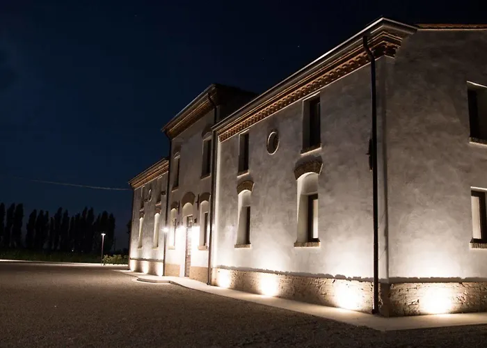Gasthof Bepa Ostiglia